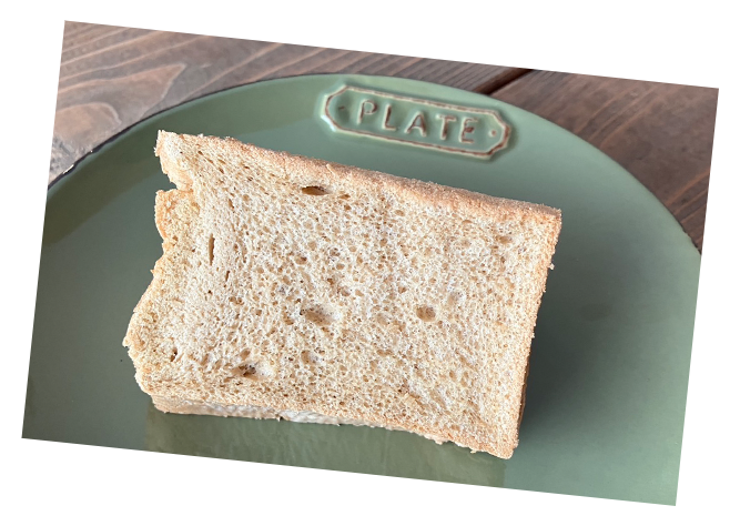 オーブンから出す