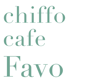 chiffon cafe Favori