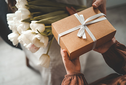 父の日母の日イメージ