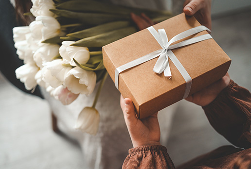 父の日母の日イメージ